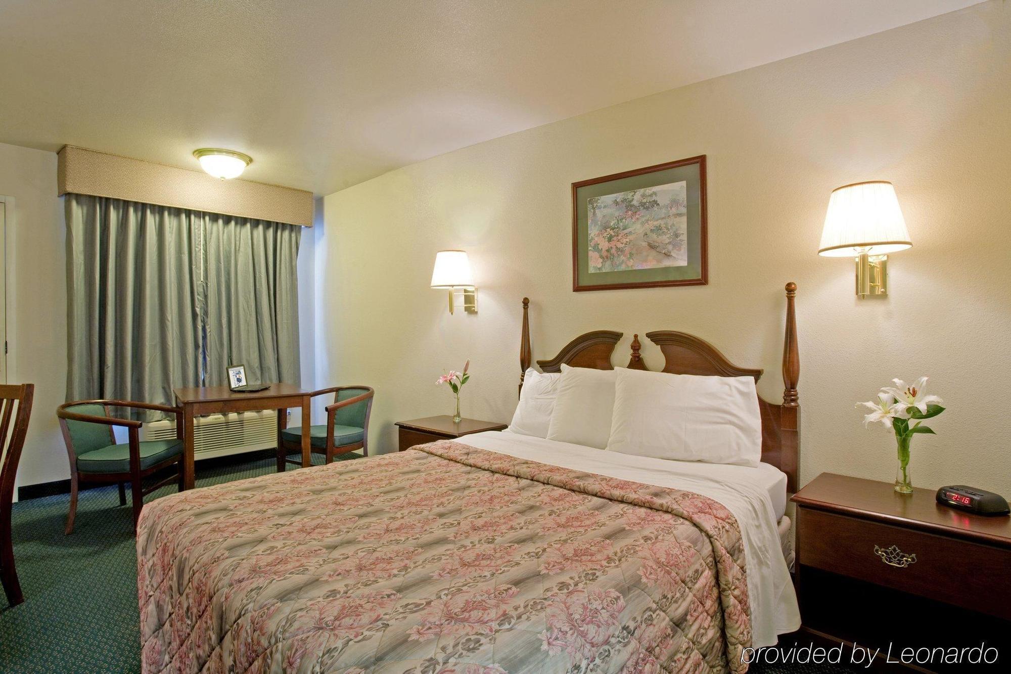Turlock Inn Ruang foto